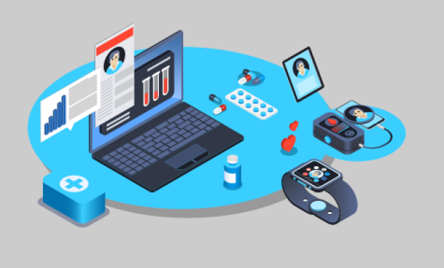 SanteVue - Clinic Management